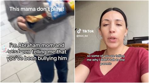 bully sex story|My Bully Takes My Mom Ch. 01 .